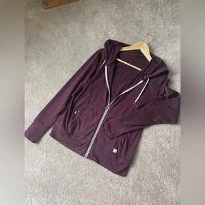 Vuori Halo Performance Hoodie